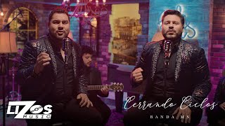 Video thumbnail of "BANDA MS - CERRANDO CICLOS (VERSIÓN ACÚSTICA)"