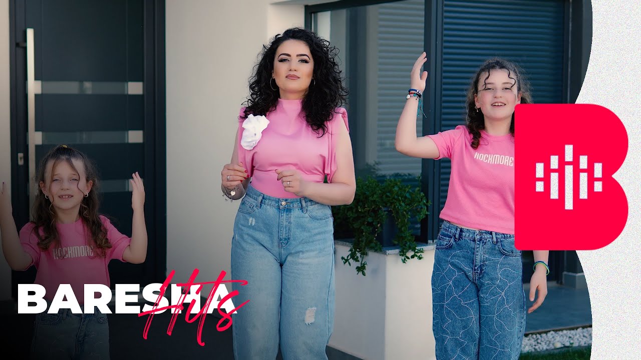 Bedrie & Enuare & Lijana Beka - BIJAT E NËNËS (Official Music Video)