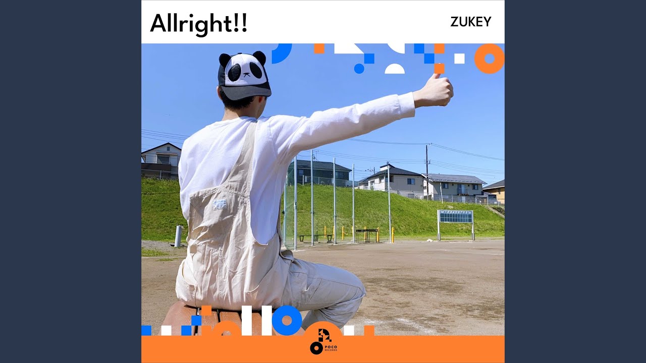 Watch Allright!! on YouTube Watch Allright!! on YouTube
