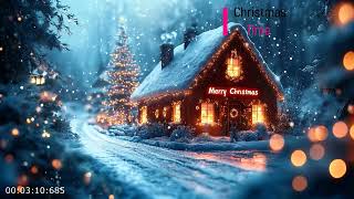 Christmas Time / Synthwave / Retrowave / Christmas / NewYearMusic / NoCopyrightMusic.