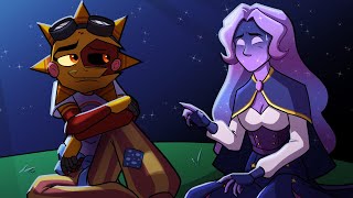 Solar’s LOST LOVE in VRChat