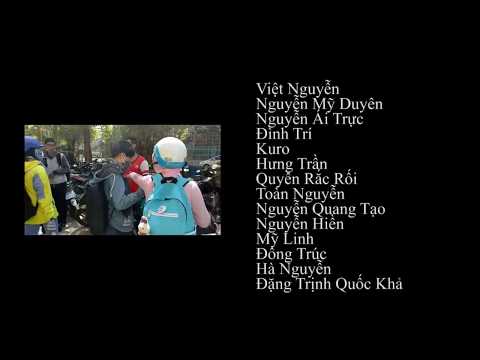 Đà Nẵng - Cảnh Dương - Lớp YK16A Khoa Y Dược ĐH Đà Nẵng
