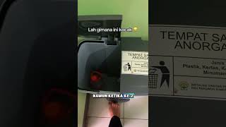 Lah kan ga ada bedanya ? #shorts #shortvideo