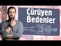 ÇÜRÜYEN BEDENLER - Manen İdam | Mehmet Yıldız