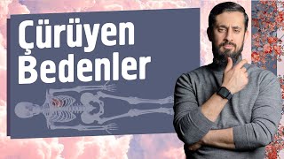 Çürüyen Bedenler - Manen İdam | Mehmet Yıldız