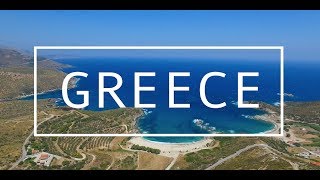 Greece - the ultimate destination