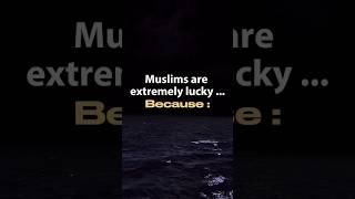Download Lagu Why Muslims are extremely lucky... #islam #muhammad #islamicstatus #shorts #viral MP3
