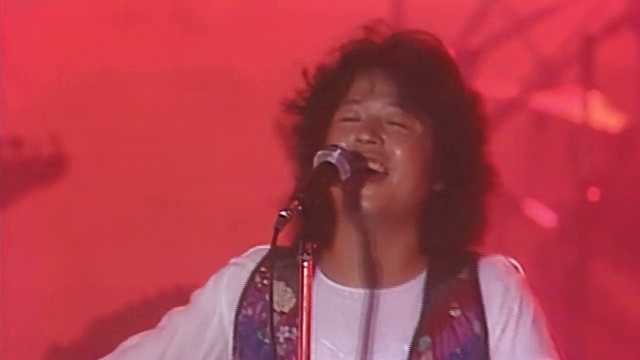 ア・グッドデイ　アップスケール版　ゴダイゴ