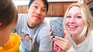 Our Wedding Date Is Set! Our Wedding Date Is Set!