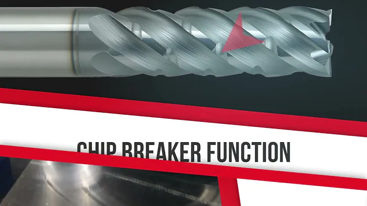 DIAEDGE VQLCS End Mill