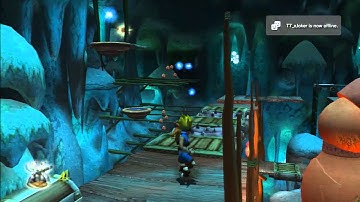 Jak and Daxter The Precursor Legacy Walkthrough Part 22