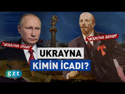 Video: Lenin Rusça'da ne anlama geliyor?