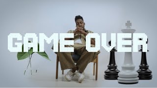 Canicee -Game Over (Visualiser)
