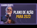 Cláudio Duarte | Solução para 2022