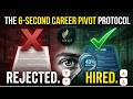 Career OS Step 2 Career Positioning Engineering The Career Pivot The Translation Protocol 