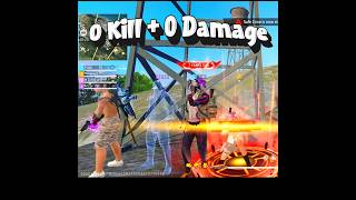 Without Damage And Kill Booyah Challenge 🤯 #freefire #viral #shorts