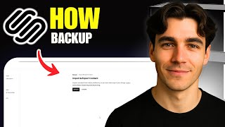 How to Backup a Squarespace Website (Tutorial 2026)