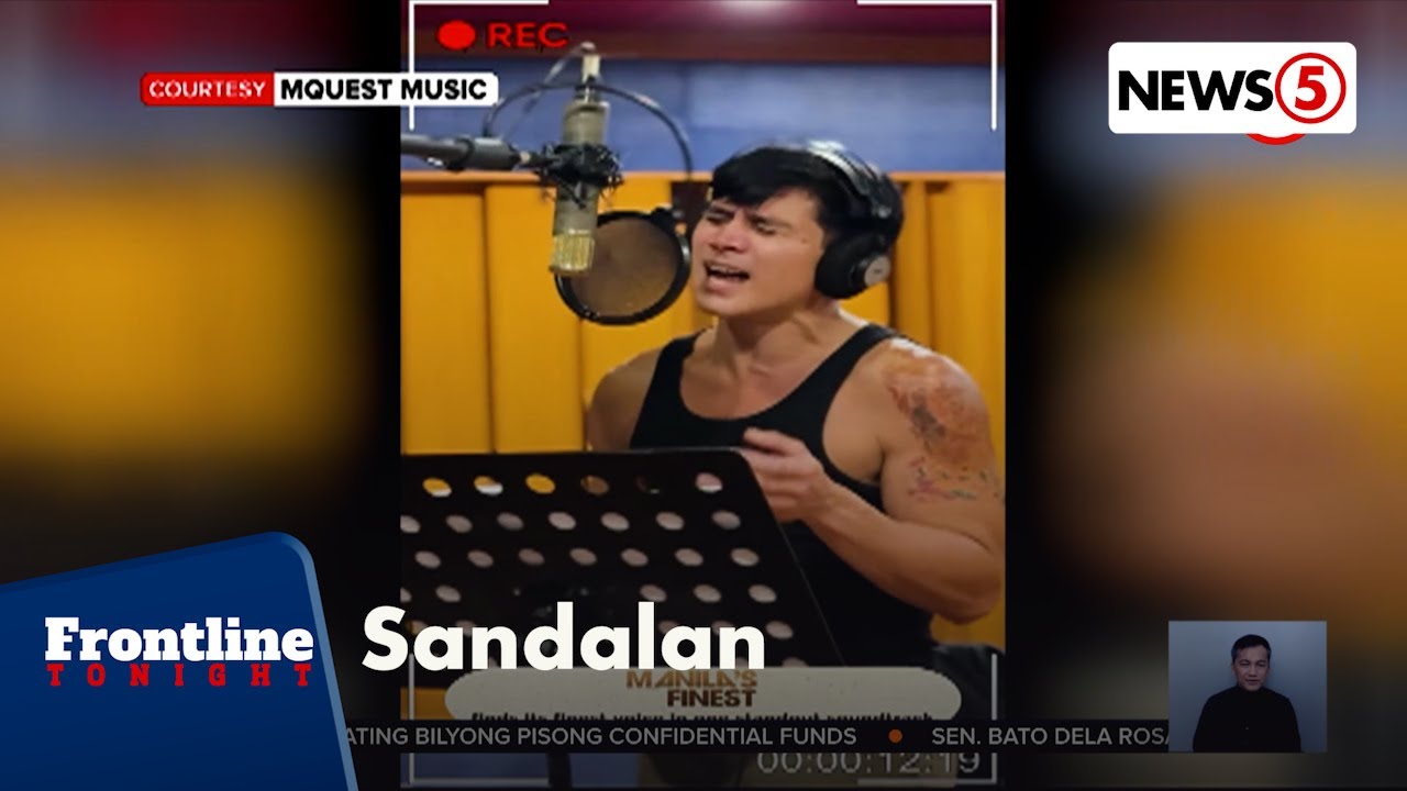 Piolo Pascual, nagpakilig sa OST ng 