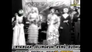 Rayyan Syahid & Siti Maimuna-Di Koma Versi Madura [Rayen P]