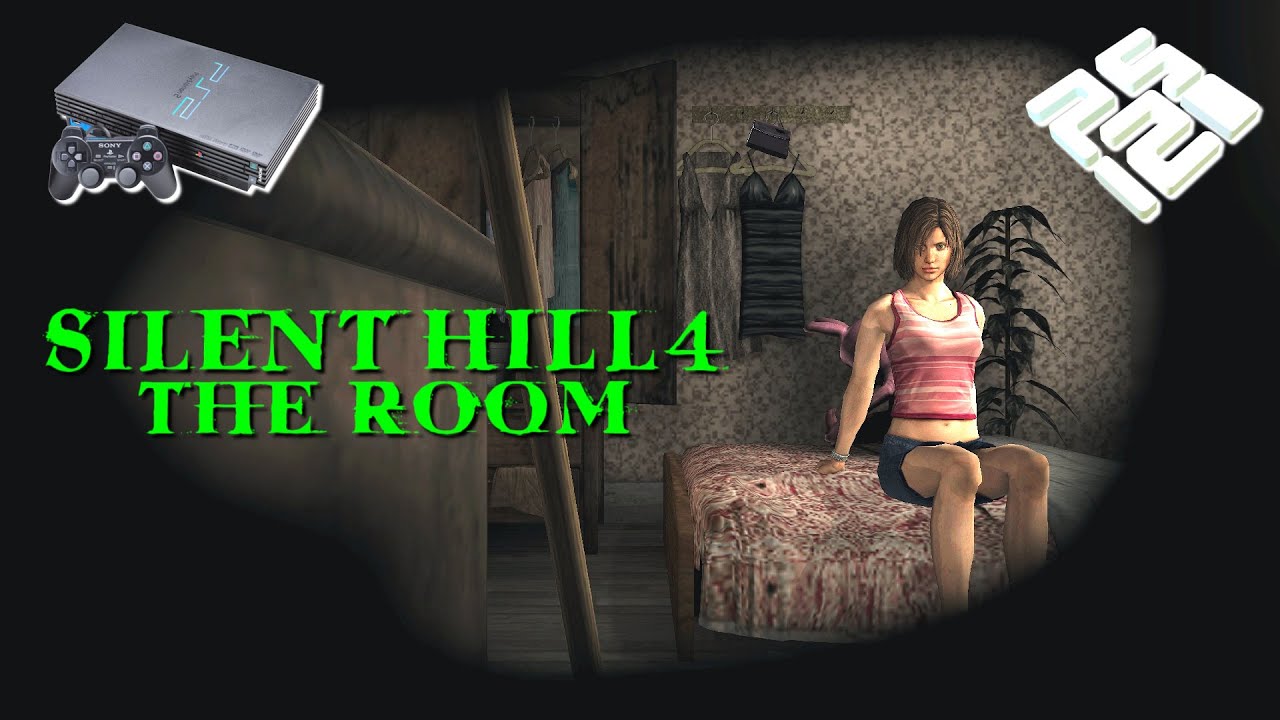 Silent Hill 4: The Room - PCSX2 Wiki