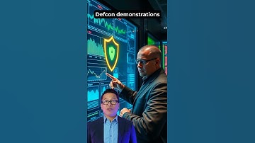 Defcon Shows 100 Percent Exploits Against AI Tools