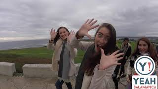viaje a galicia con yeah salamanca 3