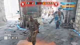 The Dio Walk Is Scary