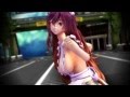 【MikuMikuDance】赤司くんでLamb 【R-18】