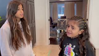 Deema and Sally useful stories about good behavior | videos for kids
