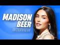 Madison Beer on the truth behind her 'Locket' release party and refusing to name her fans | Capital
