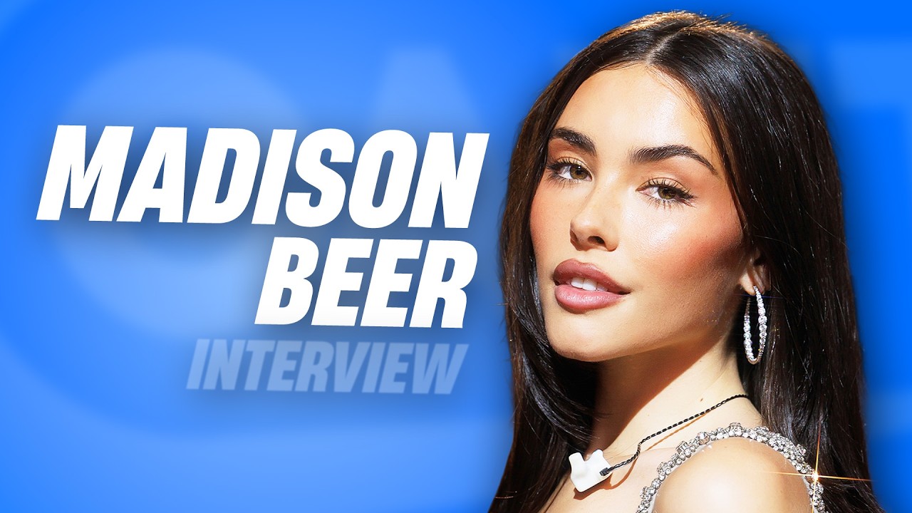 Madison Beer on the truth behind her ‘Locket’ release party and refusing to name her fans | Capital
