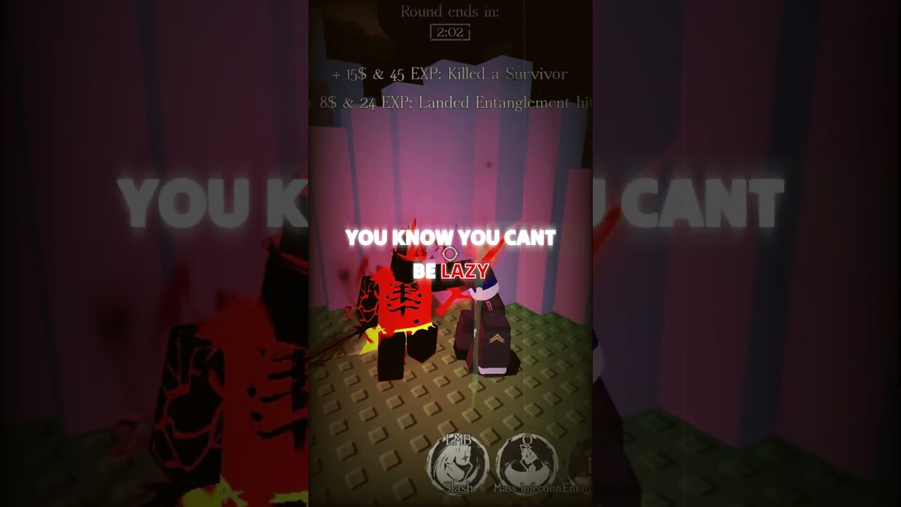 1x1x1x1 Server wipe using the inferno skin (guest pmo) || Forsaken Edit