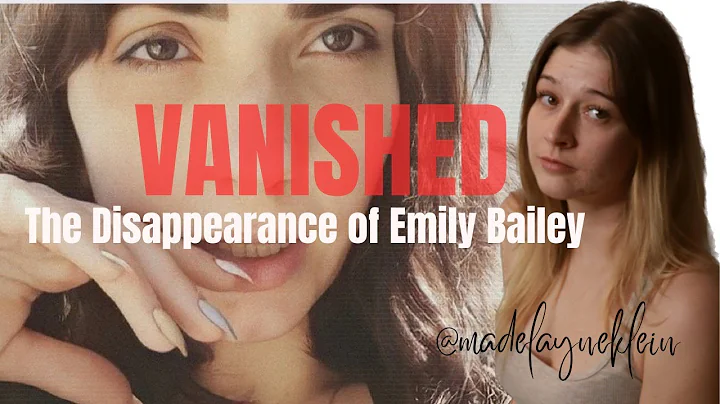 Vanished without a trace? The strange disappearanc...