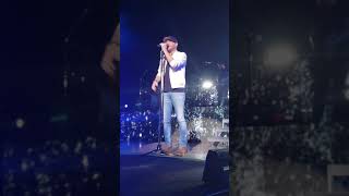 Cole Swindell Cleveland ohio blossom music center