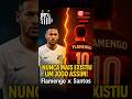 Flamengo x Santos: Jogo que Mudou o Futebol ⚽