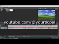 Second channel plug :)