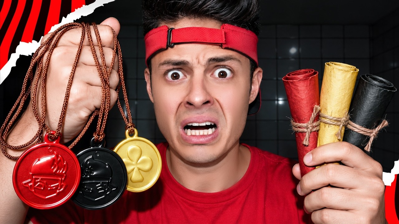 Latest Title & Thumbnail