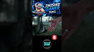 CUTE MOMENTS IN DAYS GONE 🥰🥰 #tamil #gaming #pcgames #games #daysgoneremastered