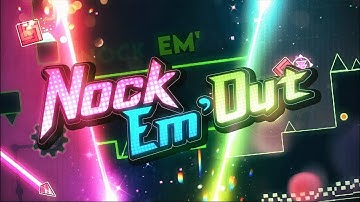 NOCK EM OUT ~ XL FULL LAYOUT