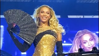 Beyoncé - HEATED Renaissance World Tour Cologne, Germany June 15, 2023