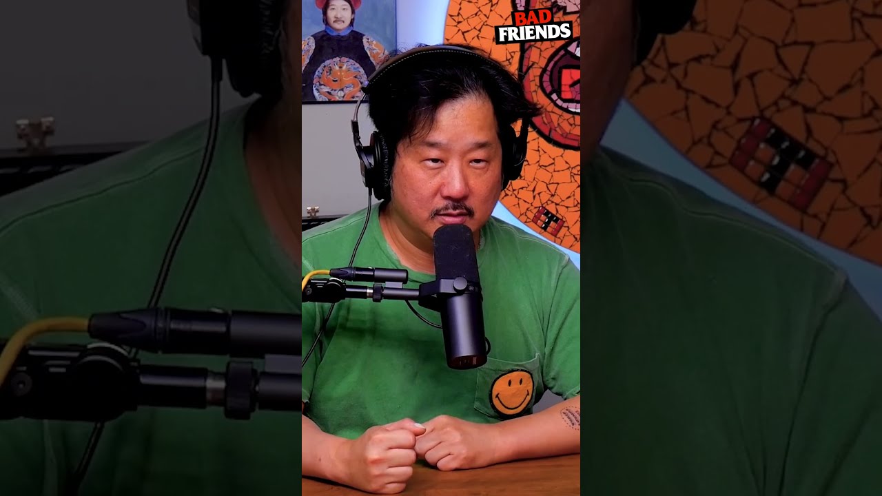 Bobby Discovers He Is Not An Alpha
