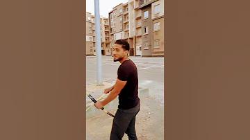 صناعه قوس قوي جدا 