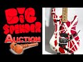 This Guitar Brought In BIG $$$ | Guernsey's "A Century of Music" Auction Results