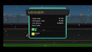 Achieving real speed in a "stock" smart car screenshot 3