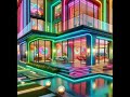 The Wonderscape Miami Cafe Infini Where night happens