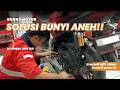 JAWABAN SUARA BERISIK ADV 160 | Suara Berisik di CVT ADV 160