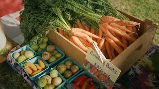 Faces of Vermont Agriculture: Last Resort Farm