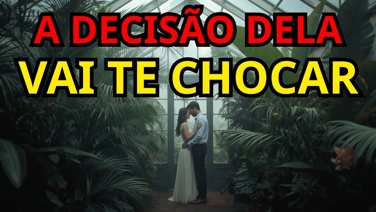 Você vai ficar em choque com a decisão que essa pessoa toma sobre você