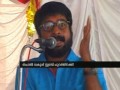 Actor Kalabhavan Mani photo stamp
