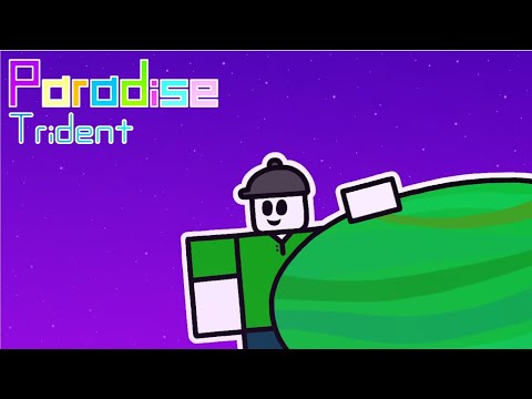 PARADISE TRIDENT: BROOKE